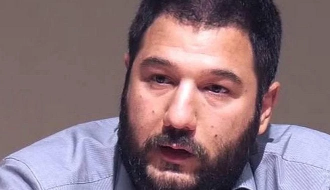 Δήμος Αθηναίων: Τον υφυπουργό εργασίας Νάσο Ηλιόπουλο προετοιμάζει ο ΣΥΡΙΖΑ απέναντι στον Μπακογιάννη